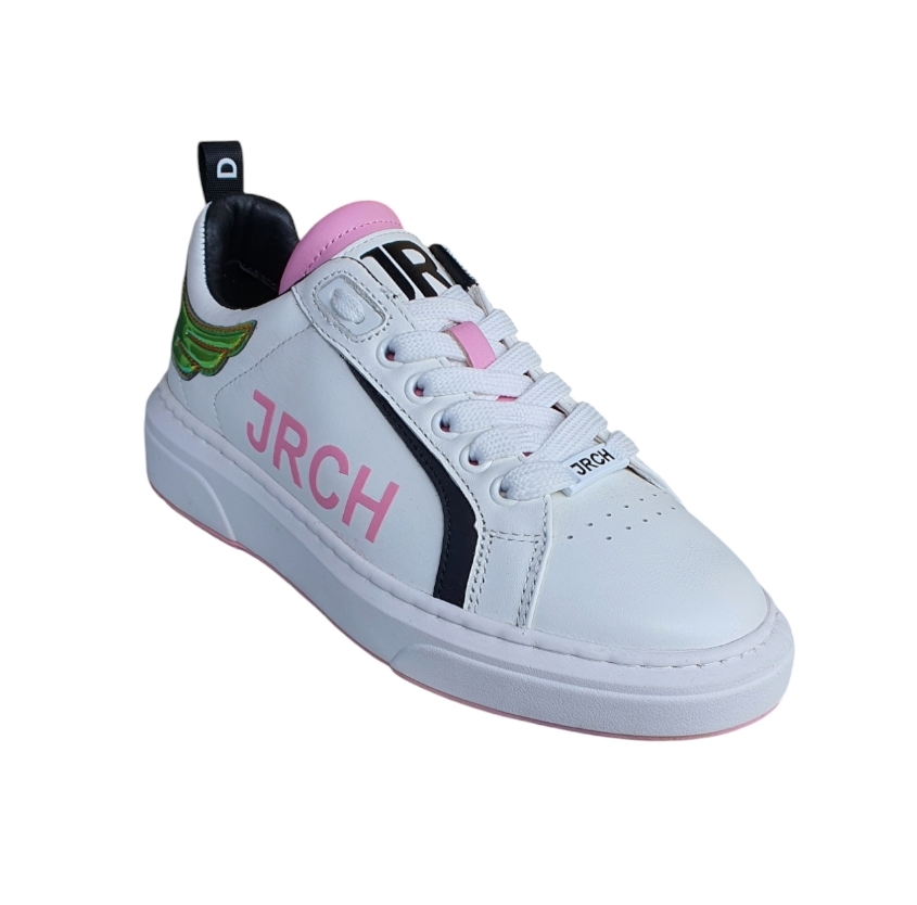 14115-CP C Calf bianco